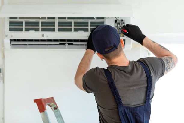 Best Commercial Air Duct Cleaning  in Mdleton, ID